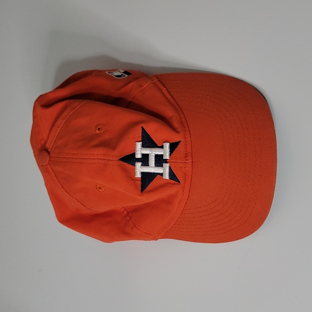 Houston Astros Youth Strapback Hat Cap Kids Team MLB